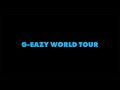 FREAK SHOW WORLD TOUR (TRAILER)