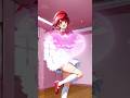Arima Kana B小町 POP IN 2 Dance 有馬かな B小町が POP IN 2踊ってみた #oshinoko #推しの子 #popin2 #B小町 #shorts