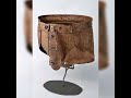 A Rare 19th Century Male Chastity Belt Used Mostly By Roman Slaves Healthtipsmemesandmotivation mp3