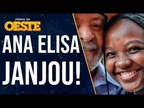ANA ELISA X NIKOLAS: Deputada eleita do PT desativa redes após embate com a direita