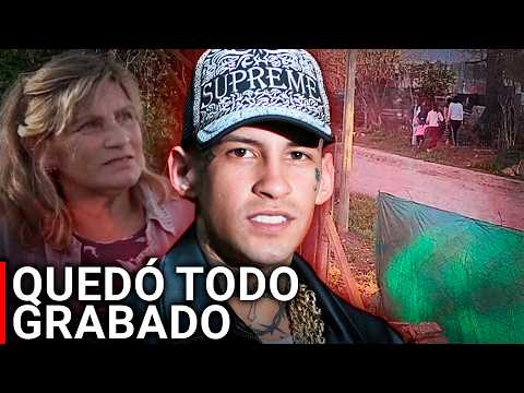 THE LIE IS OVER - L-Gante Case