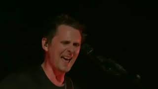 Muse - Time Is Running Out (Live in Hamburg) 2018