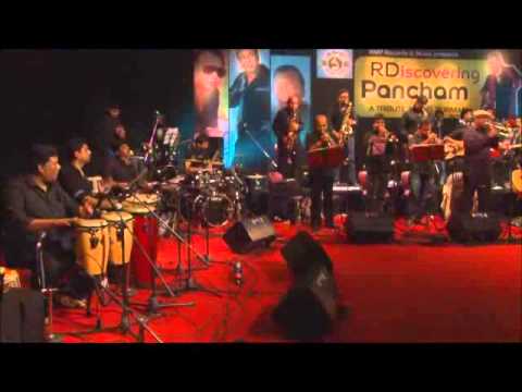AA DEKHE JARA by Prashant Naseri  Shailaja Subramanian and  Dhawal i