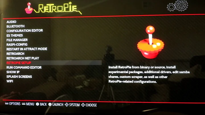 Kevins Attract Mode No Roms