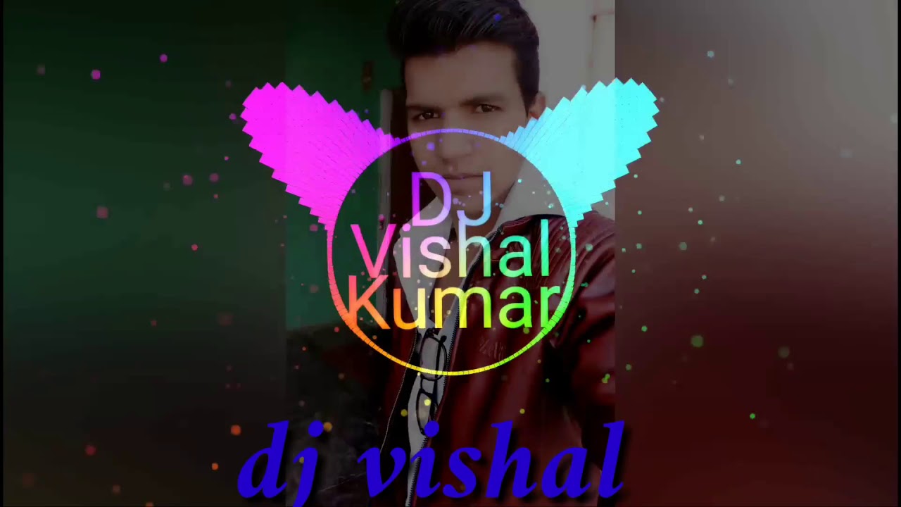 Tagdi haryanvi song dj vishal kumar remix song YouTube