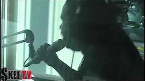 GAME - ONE BLOOD Music Video Skee.TV Behind the Scenes