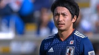 柴崎岳 #7 トルクメニスタン戦 全タッチ 柴崎岳 検索動画13 柴崎岳 #7 トルクメニスタン戦 全タッチ 柴崎岳 検索動画 13