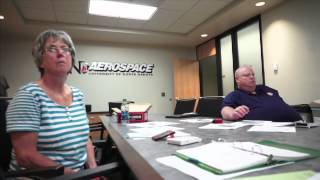 University of North Dakota Professional Development for Educators