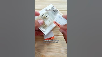 Novo Sonoff Mini R4 Extreme. O menor dispositivo pra transforma interruptor comum em inteligente