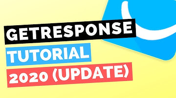 How To Create A Landing Page For Leads Using GetResponse - Tutorial 3