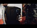 Isaac et Nora - Sweet Dreams (Eurythmics cover) - diatonic accordion