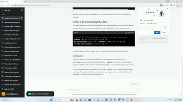 How do I efficiently filter computed values within a Python list comprehension