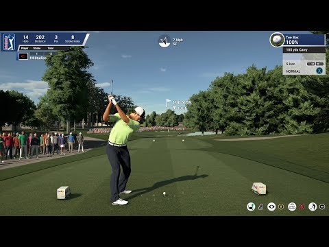 golf video games