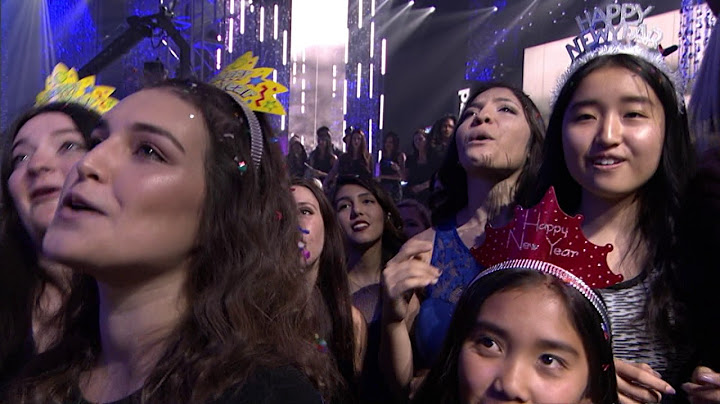 Lukas GrahamDick Clark’s New Year’s Rockin Eve 2016,dec 31FEED 1080i MPA2 0 @rt v k HDMania
