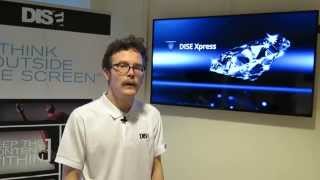 DISE Xpress - Samsung SSP (sottotitoli in ITALIANO) screenshot 2