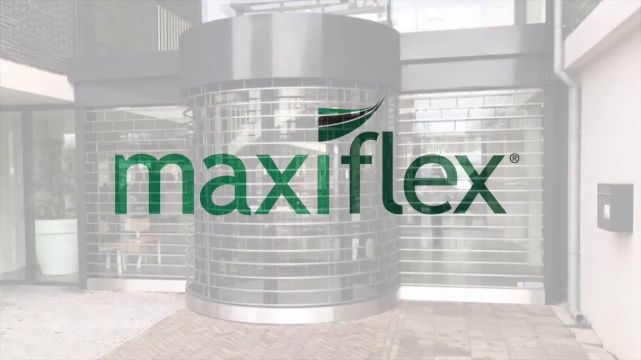 Stackdoor - Prevent break-ins