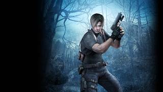 Resident Evil 4 (1440p60 | PS4) New Game | Professional Mode