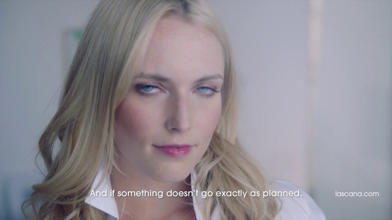 LASCANA® for Business - "Your World. Your Rules."