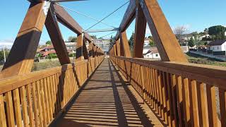 2019-04-26. El puente Coimbra - Guadarrama