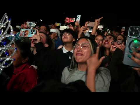 JAYAC - 37 Años de Historia, Música y Sentimiento Latinoamericano (Especial Aniversario)
