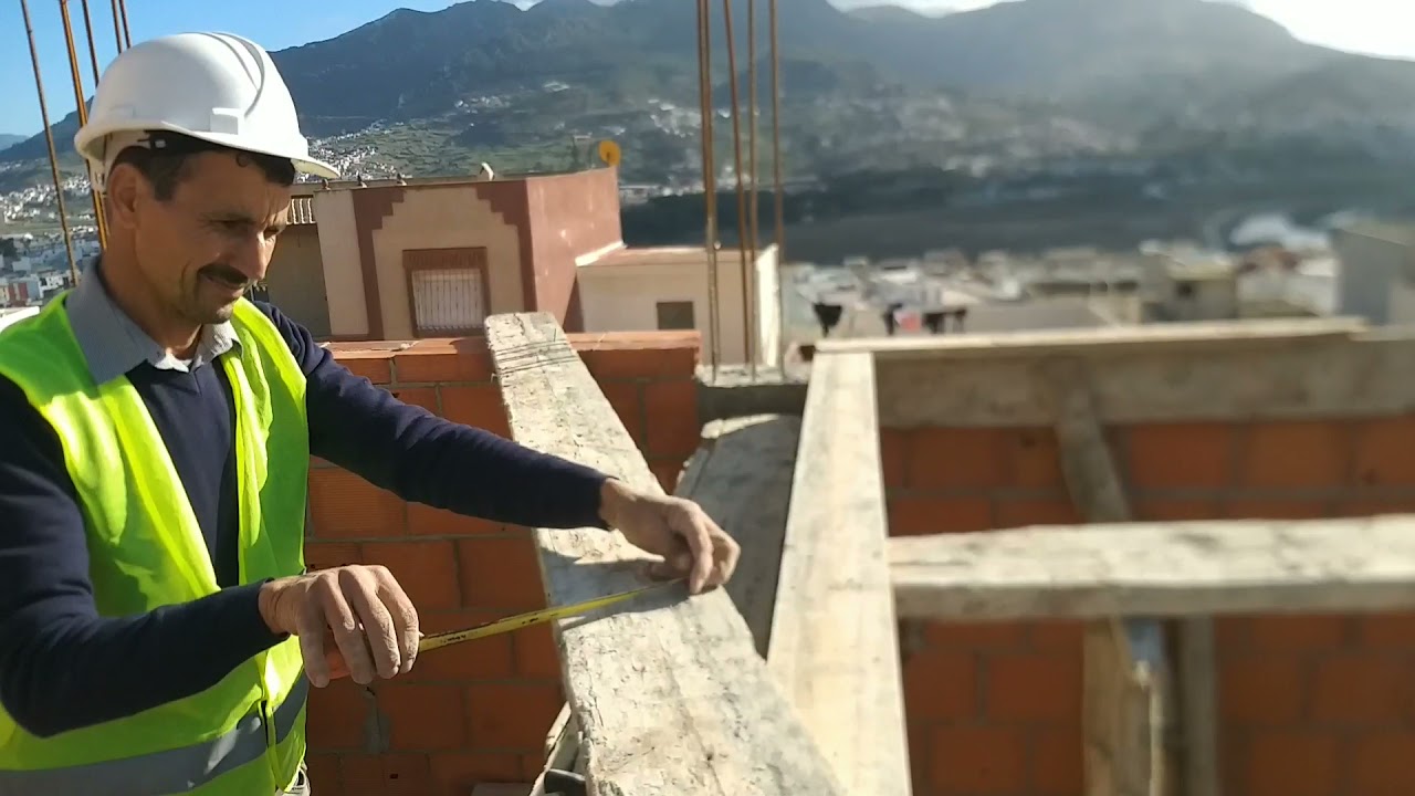 يوم الأول كوفراج مع ضالة100% الأخيرة نصائح ومعلومات مع البناء عبد الهادي 🙏👷‍♂️