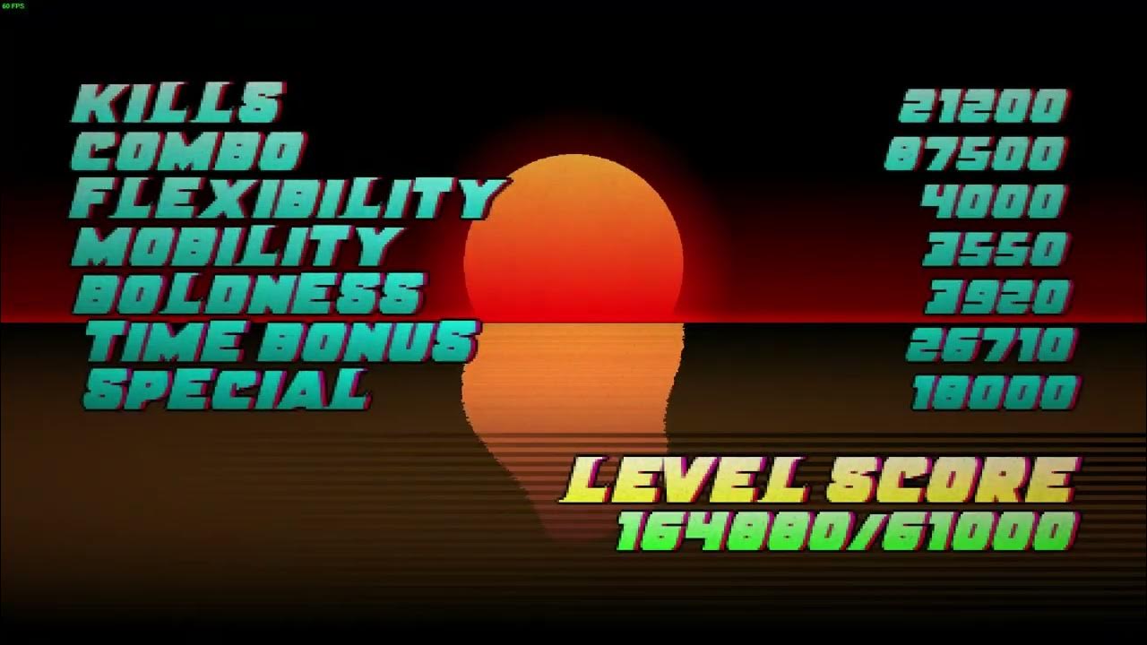 weird hotline miami 2 audio glitch (and beard doing a weird shuffle ...