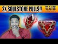 GETTING A LUCKY 6 STAR SOUL! Raid: Shadow Legends