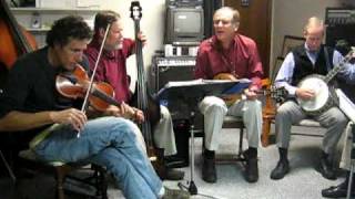 Fiddlin' Bill Lincoln Highway Bluegrass Band