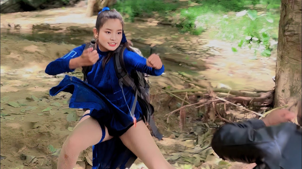 ဆေးခန်းထိရောက်သွားတဲ့ ဖြူဖြူ​ထွေးရဲ့ကြော်ငြာ