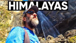 THE HIMALAYA EXPERIENCE | Himachal Pradesh, India