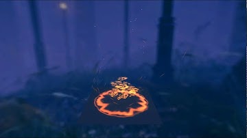 Real-time VFX in Unity 3d