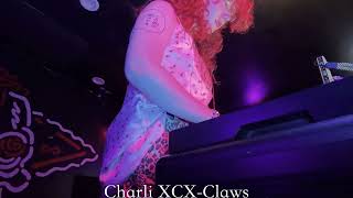 LIVE XRAY ARCADE SOCIAL CLUB DOLL HAUS 7 29 26