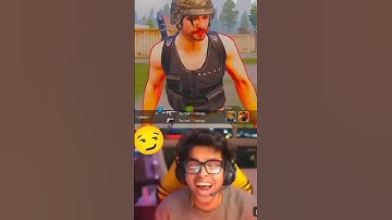 jonathan gaming 1v1  mraffangaming7 #shorts #bgmi #pubg