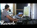 Varispeed Vocals in Pro Tools: In The Studio with Jamie Lidell | Reverb
