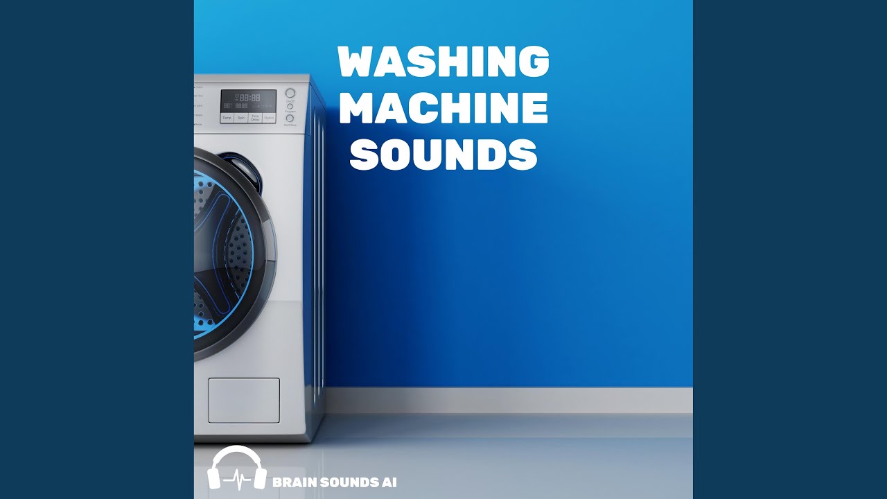 Washing Machine Sound, Pt. 154 YouTube