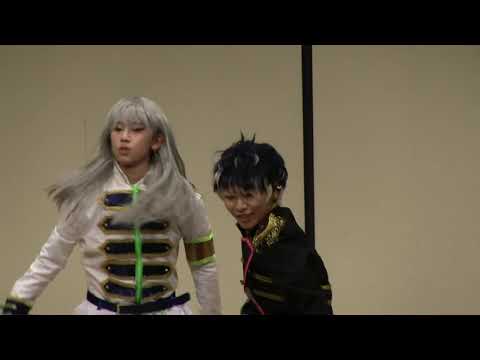 【Re:vale】NO DOUBTとDis one.とSILVER SKYを踊ってみた【Cすて!】