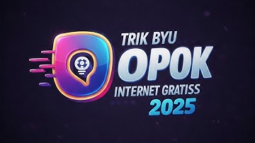 Trik byu 0p0k Internet Gratiss 2025