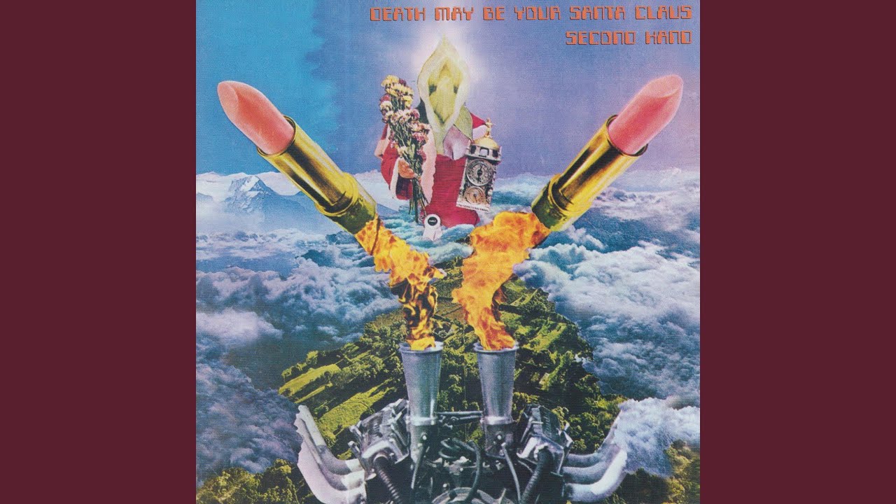 Watch Funeral on YouTube Watch Funeral on YouTube