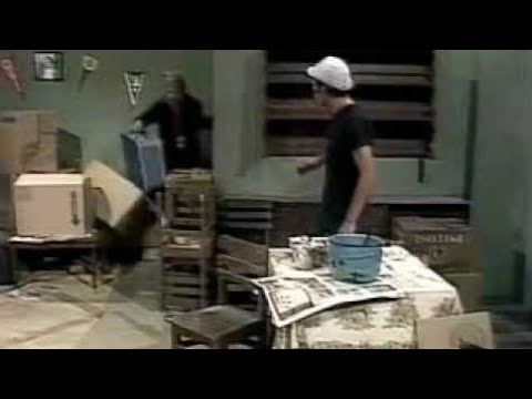 Chaves  O