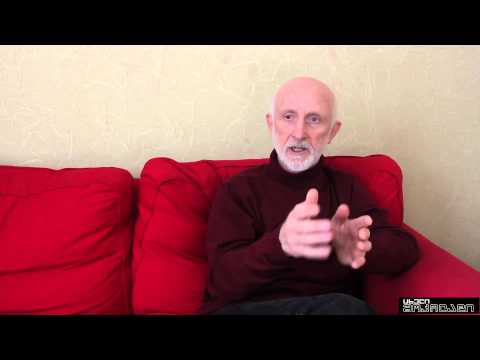 რატომ მიყვარს თბილისი?