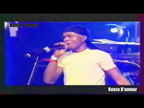 Koffi Olomide à Bercy Rond Point