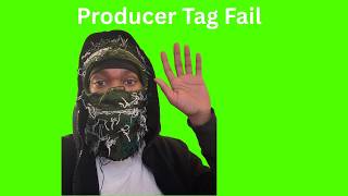 Yuno Miles Producer Tag submissions Fail