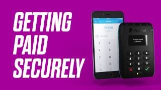 PayPal Here - Get Paid The Easy Way