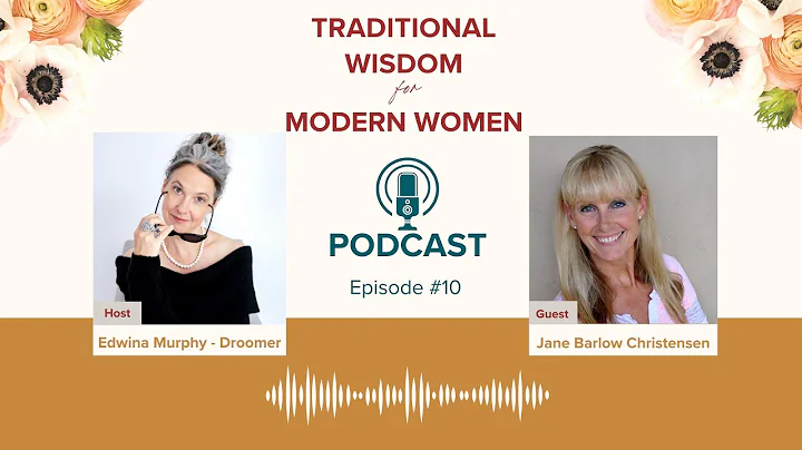 Unleash the Audacious Woman Within Ep. 10 |  How t...
