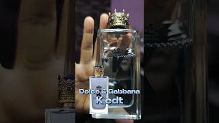 K Edt De Dolce Gabbana