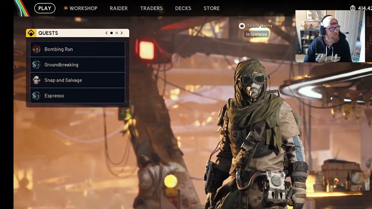 Big Damage Gaming Arc Raiders