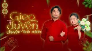 Gieo Duyên Chuyện Tình Mình - Tap ft D Manta | Official Music Video