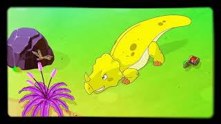 Minisaurus