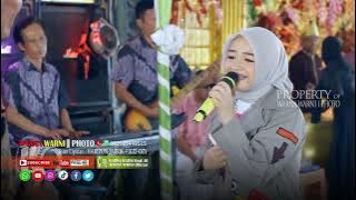 MZ MUSIC Salwa & Lala DA5 || dok.Srimenanti - Banyuasin