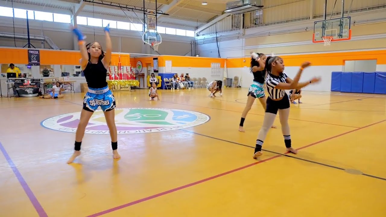 What's Your Passion 2026  Creative  Issa Stampede